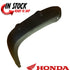 HONDA RIGHT FRONT FENDER MUD FLARE GUARD 2003 - 2023 TRX 650 680 RINCON OEM