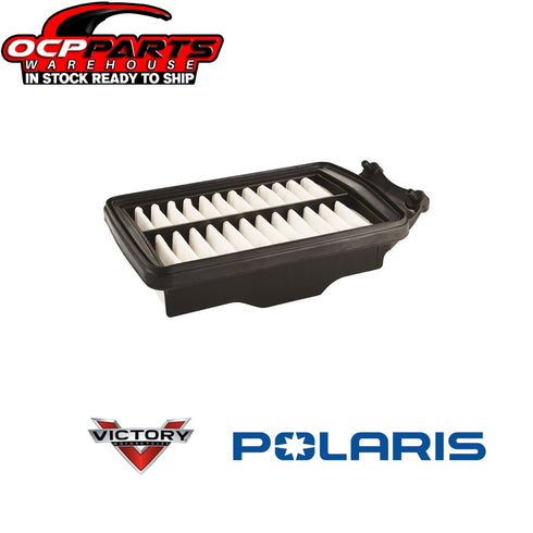 POLARIS VICTORY AIR FILTER GENUINE OEM NEW 7081648