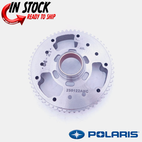 NEW OEM POLARIS MAIN GEARCASE CARRIER SUBASSEMBLY 2007-2014 RANGER SPORTSMAN