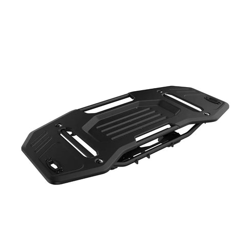 CAN AM LINQ 36" ADVENTURE CARGO CARRIER RACK PLATE 2025 CANYON GENUINE OEM