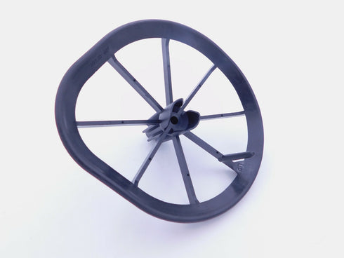 NEW OEM SUZUKI RM125 RM250 RMZ250 RMZ450 AIR FILTER CAGE 13791-37F20