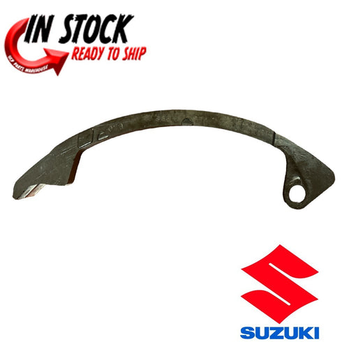 NEW OEM SUZUKI 2003-2014 LT-Z400 QUADSPORT REAR CAM CHAIN TENSIONER 12811-07G01