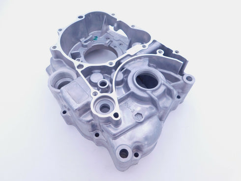 HONDA LEFT ENGINE CRANKCASE 2003-2019 CRF230F GENUINE OEM NEW 11200-KPS-900