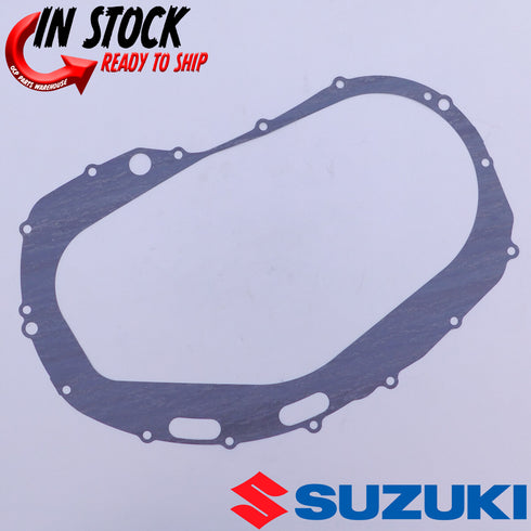 NEW OEM SUZUKI 2006-2021 BOULEVARD M109R VZR CLUTCH COVER GASKET 11482-48G00