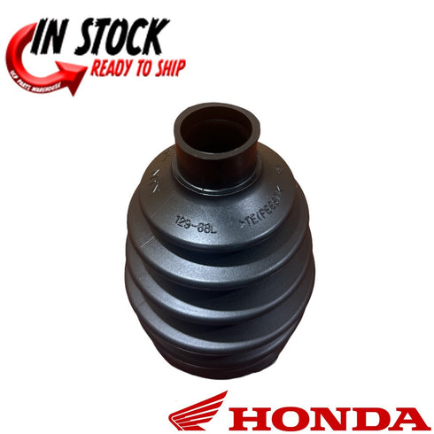 HONDA DRIVESHAFT LEFT FRONT 2014-2019 TRX500 FOREMAN 44350-HR4-A22