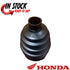 HONDA DRIVESHAFT LEFT FRONT 2014-2019 TRX500 FOREMAN 44350-HR4-A22