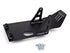 NEW BBR Skid Plate (BLACK) - XR/CRF50/70/Z50R/MM12P 320-HXR-5011