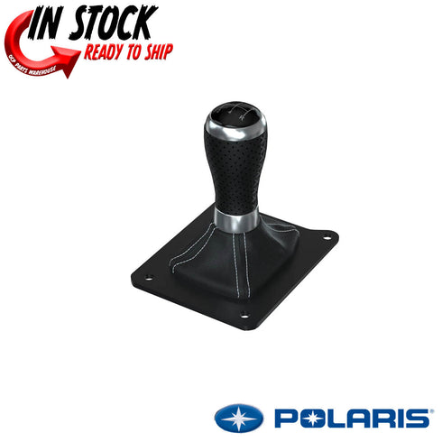 POLARIS R SHIFTER KNOB 2021 SLINGSHOT GENUINE OEM NEW 2884792