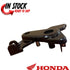 HONDA RIGHT FOOTPEG BRACKET 2022-2024 Z125M MONKEY GENUINE OEM NEW 50601-K0F-T60