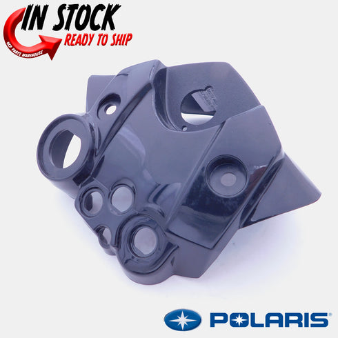 NEW OEM POLARIS BLACK REVERSE INSTRUMENT PANEL 2005-2007 PREDATOR 500 200