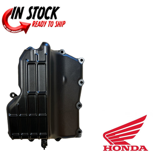HONDA OIL PAN 2016-2024 CBR500R / 2017-2024 REBEL 500 / 2016-2024 CB500F OEM