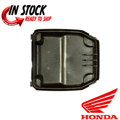 HONDA AIR BOX CLEANER HOUSING LID 2012-2013 TRX500 FOREMAN 17217-HR0-F00 OEM