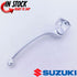 SUZUKI 2005-2008 GSX-R 1000 OEM RH FRONT BRAKE LEVER OEM NEW 57300-29G01