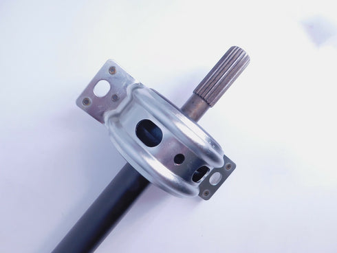 17 POLARIS REAR PROP SHAFT ASSEMBLY 2015-2019 4 EPS RZR 1000 XP 1333424 NEW OEM