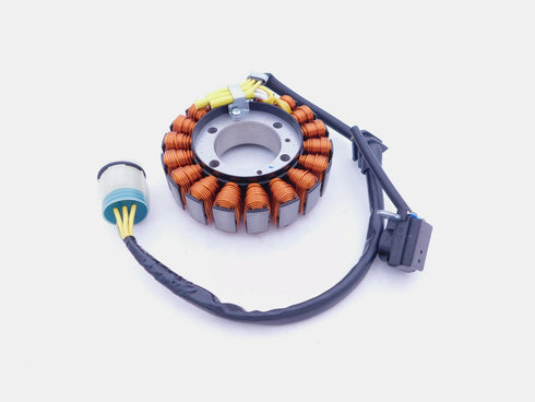 HONDA STATOR 2009 - 2014 TRX420 RANCHER FA FPA OEM NEW 31120-HP7-A01