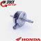 HONDA CRANKSHAFT 2003-2019 CRF230F GENUINE OEM AUTHENTIC 13000-KPS-900