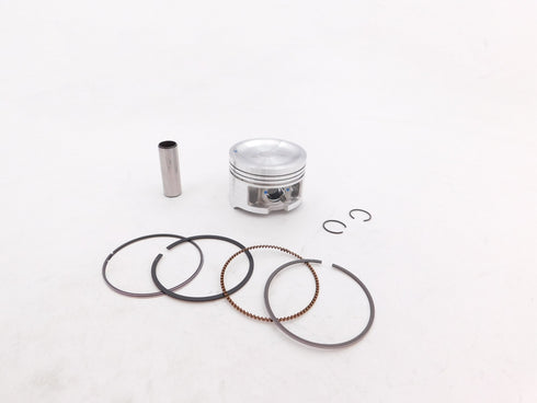 HONDA PISTON AND RING TOP END KIT STOCK BORE 14-2020 GROM / 19-2021 MONKEY OEM