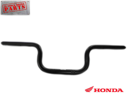 STEERING CONTROL HANDLEBAR GENUINE BARS HONDA 2017 - 2018 GROM 125 OEM