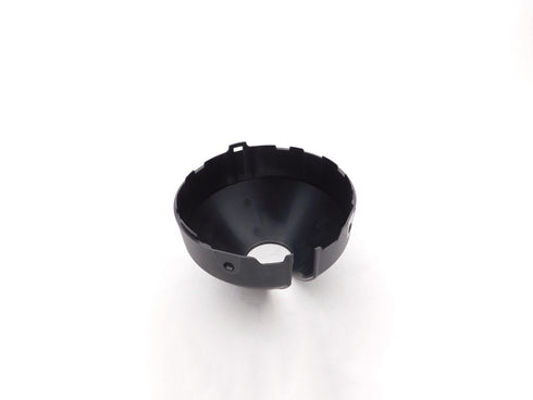 HONDA HEADLIGHT BLACK CASE COVER 2017-2019 REBEL 300 / 500 OEM NEW 61301-K87-A00