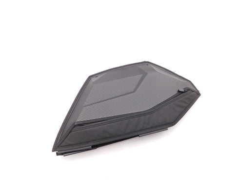 POLARIS 7.5QT DOOR STORAGE BAG KIT 2020-2024 RZR PRO OEM NEW 2889784 GENUINE