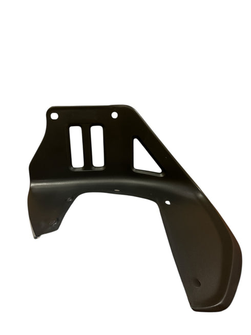 HONDA RIGHT HEEL SPLASH GUARD 1990-2000 TRX300 FOURTRAX GENUINE OEM NEW