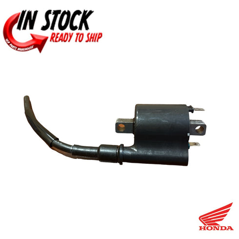 HONDA IGNITION COIL 2008-2009 TRX700 TRX700XX OEM GENUINE 30510-HP6-A01