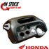 HONDA HANDLEBAR DASH COVER 2000-2004 TRX350 FM TM RANCHER OEM 53205-HN5-305ZA