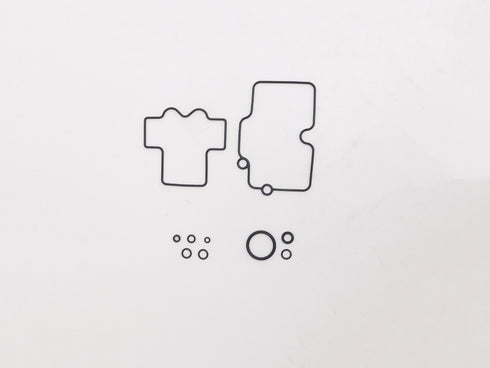 HONDA CARBURETOR GASKET KIT TRX450R TRX450ER CRF150 R RB CRF450 R X OEM NEW
