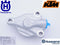 NEW KTM HUSQVARNA CLUTCH SLAVE OUTPUT CYLINDER SXF SX XC 54832061044