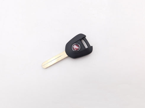 HONDA KEY BLANK 14-2023 CBR1000RR 14-15 VFR800 2017 VFR1200F OEM 35121-MGP-A93