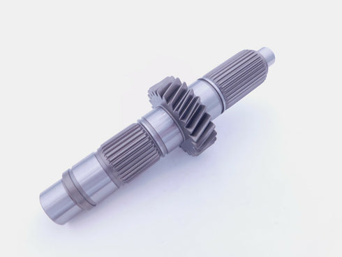 NEW OEM POLARIS 25T REVERSE SHAFT 2014-2019 CREW RZR RANGER 1000 3235451