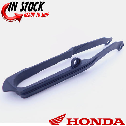 HONDA SWINGARM CHAIN SLIDER GUIDE 2013-2014 CRF450R / 2014 CRF250R OEM NEW