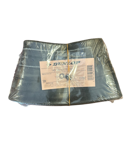 Honda Rear Tire Inner Tube Dunlop 140/150 70 18 16-19 Africa Twin 42712-MGC-N22