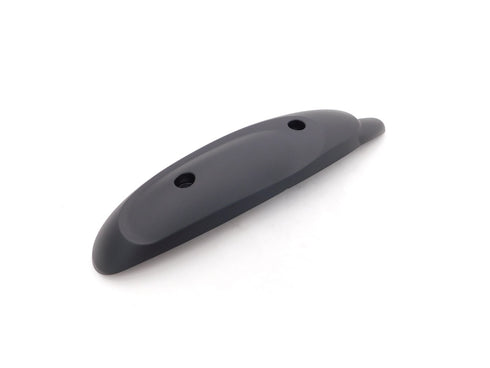 HONDA MUFFLER PROTECTOR GUARD 2016-2024 METROPOLITAN 50 NCW50 18318-GJB-J00 OEM