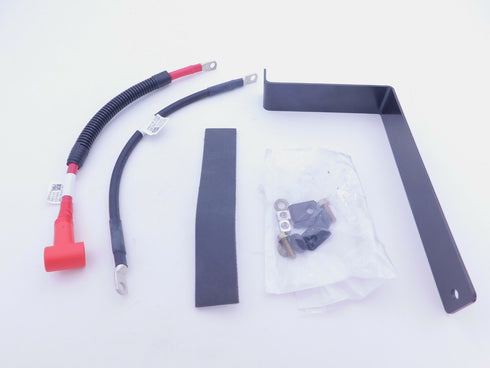 NEW OEM POLARIS SECONDARY BATTERY INSTALL KIT 2020-2023 RZR PRO XP 2884347