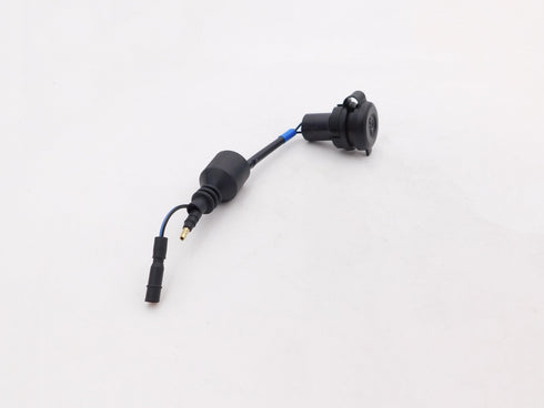 HONDA 12V ACCESSORY LIGHTER KIT 23-25 SCL500 SCRAMBLER GENUINE OEM 08E70-K3S-JA0
