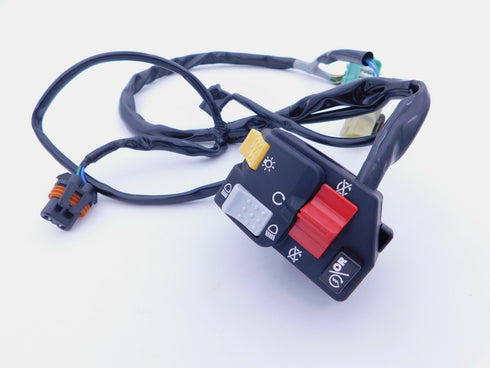 NEW OEM HONDA START KILL SWITCH 2016-2019 TRX500 FM LIGHT SWITCH 35150-HR4-623