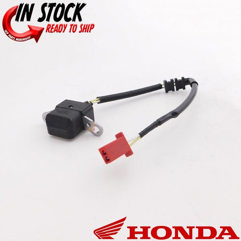 NEW OEM HONDA PULSE GENERATOR ASSEMBLY RVT1000R RC51 2000-2006 30300-MCF-000