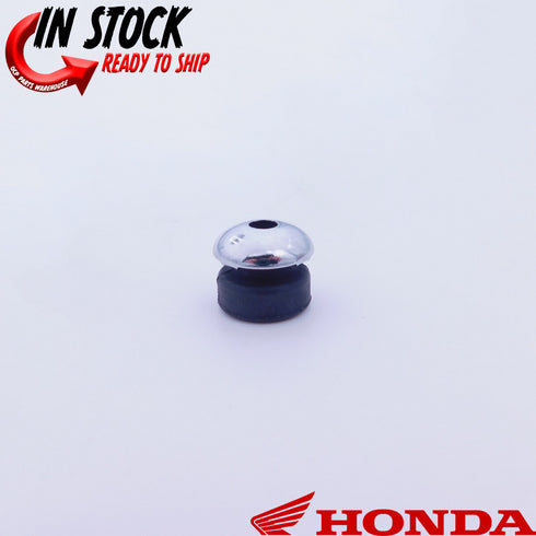 NEW OEM HONDA SIDE COVER GROMMET B CB350 CB360G CB450 CL350 CL450 17245-292-000