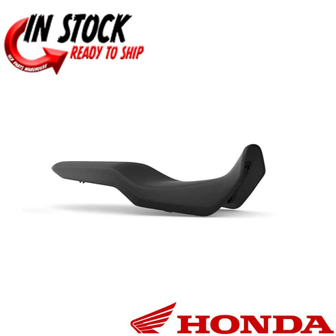 HONDA LOW SEAT 2024-25 XL750 TRANSALP 08R74-MLC-D00ZB GENUINE OEM