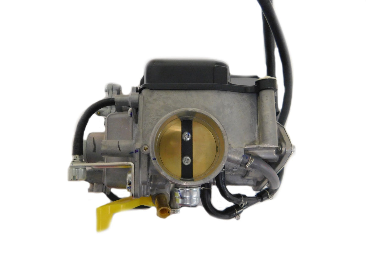 New Genuine OEM Authentic Honda Carburetor 99-15 TRX400 EX 400X