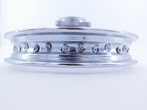 GENUINE HONDA OEM 2001-2003 XR70R & 2004-2012 CRF70F REAR WHEEL 42650-GCF-680