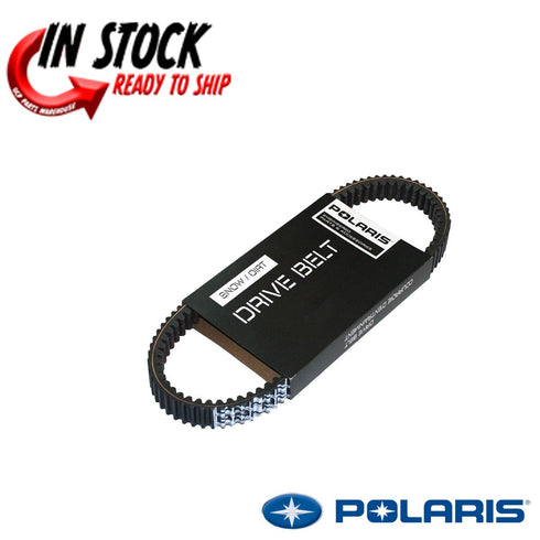 POLARIS DRIVE BELT 2021-2023 SPORTSMAN 570 GENUINE OEM 3211229
