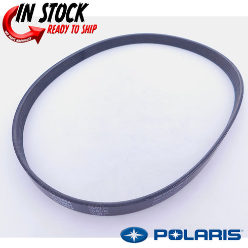 Polaris HVAC Belt Drive, Genuine OEM Part 5415804, Qty 1