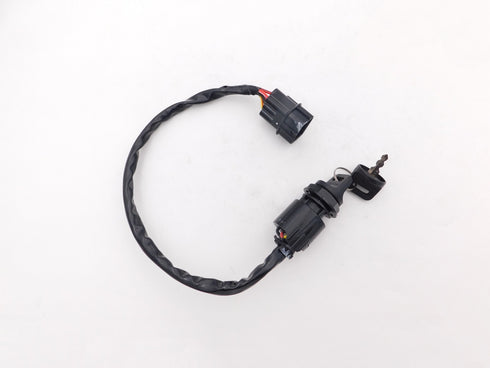 HONDA IGNITION SWITCH 2022-2024 PIONEER 1000 3 5 6 SEATER OEM NEW 35100-HL4-AK1