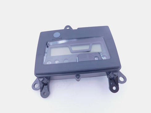 NEW OEM HONDA COMBINATION METER DASH 2009-2013 TRX420TE ES RANCHER SPEEDOMETER