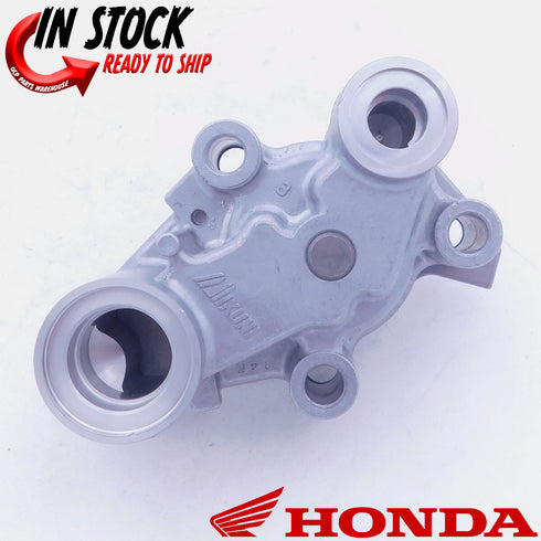 NEW OEM HONDA OIL PUMP TRX500 2005-2011 FOURTRAX FOREMAN 4X4 15100-HP0-A00