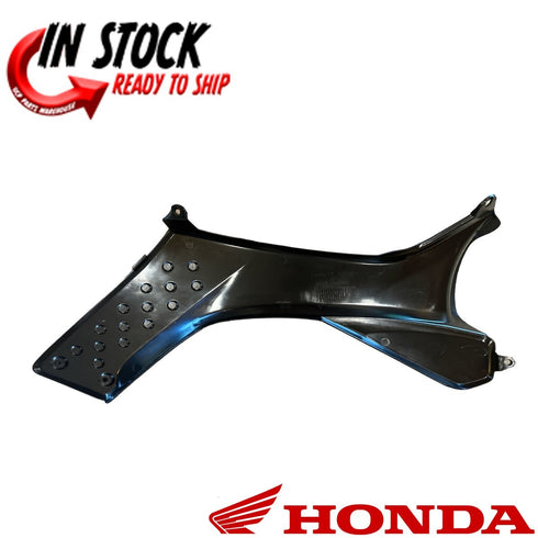 HONDA RIGHT AND LEFT SIDE FRONT FENDER COVER 2001-2005 TRX250EX OEM
