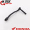 HONDA KICKSTARTER ARM PEDAL SHAFT 2022-2023 NAVI NVA110B OEM NEW 28300-KVT-900