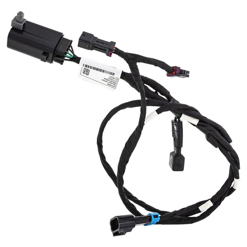 POLARIS POWER CONTROLLER WINCH ADAPTER WIRING HARNESS RANGER XP 10000 OEM